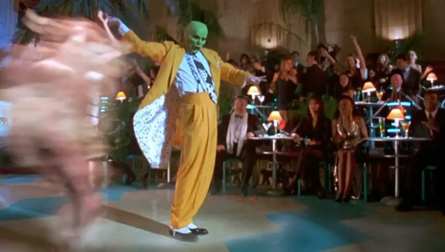 Filmlarda juda aniq sahnalarni tomosha qiling